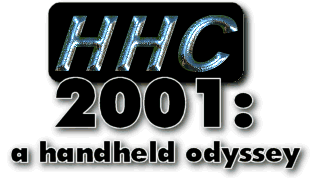 HHC 2001 logo