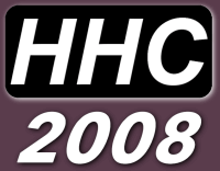 HHC 2008 logo