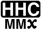 HHC 2010 logo