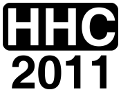 HHC 2011 logo