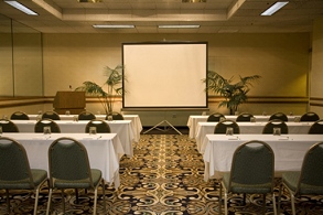 Meeting room