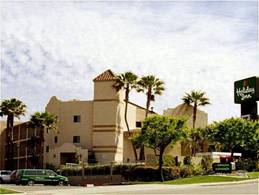 Holiday Inn Rancho Bernardo